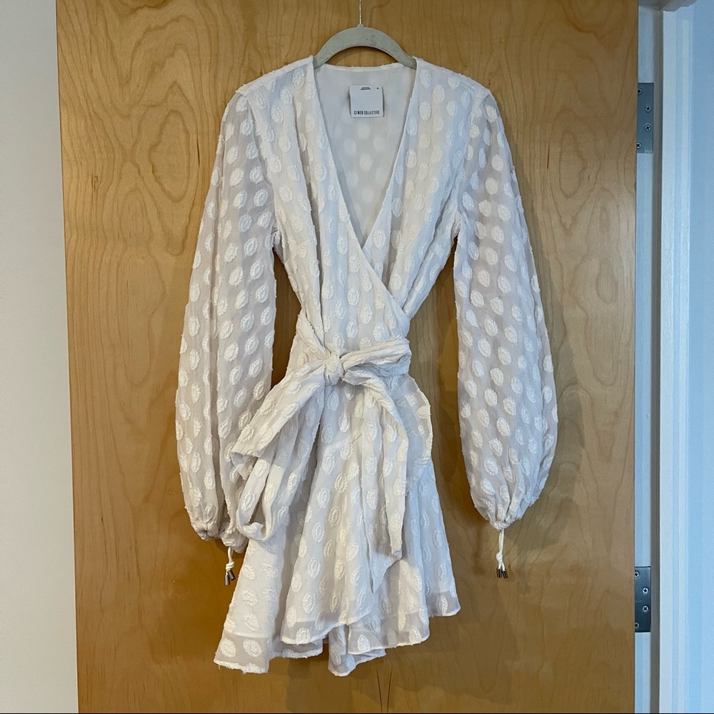 C/Meo Collective Dress